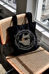 Wisdom - Exclusive Tote Bag