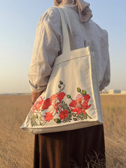 Gulmohar Tote