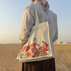 Gulmohar Tote