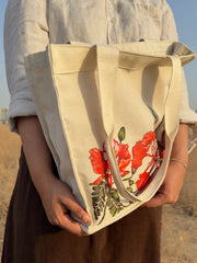 Gulmohar Tote