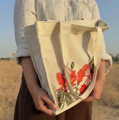Gulmohar Tote
