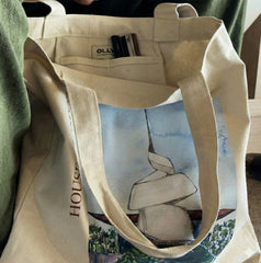 How Tote