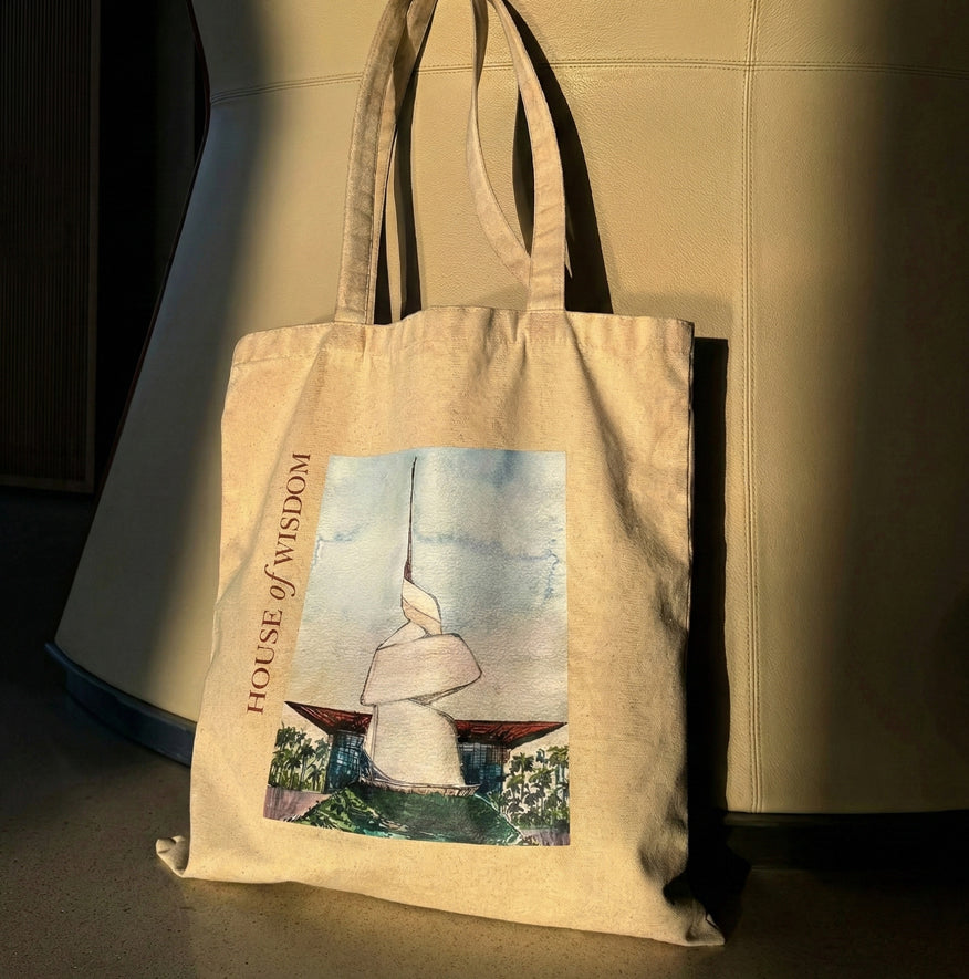 How Tote