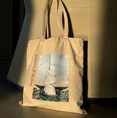 How Tote