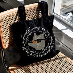 Wisdom - Exclusive Tote Bag